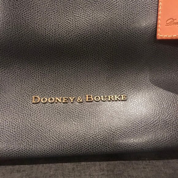 D&B Shelby Shopper Pebble Gray